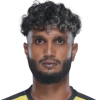 Alex Saji