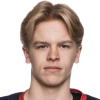 Oscar Holmertz