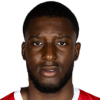 Riechedly Bazoer