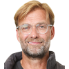 Jurgen Klopp