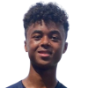 Shane Kluivert
