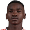 Irad Mushindi