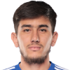 Farrukhzhon Ibrokhimov
