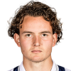 Jop van den Avert