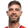 Yeray Alvarez