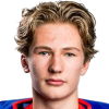 Lukas Selin