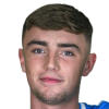 Lewis McGregor