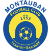 Montauban W
