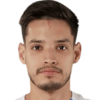 Damian Bobadilla