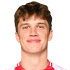Conor McManus