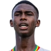 Alwaly Camara