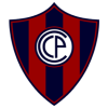 Cerro Porteno U20