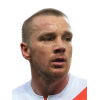 Jamie O'Hara
