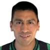 Nicolas Pelaitay