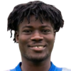 Charles Baah