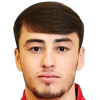 Sodikdzhon Kurbonov