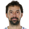 Sergio Llull
