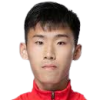 Pinxi Zhou