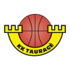 Taurages Krepsinio