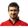 Eric Cantona