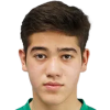Alizhan Baygaliev
