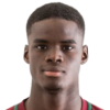 Bubacar Djalo