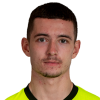 Matty Connelly