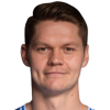 Christian Eggen Rismark