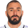 Karim Benzema