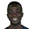 Seydou Fini