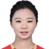 Xingyue Yu