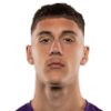 Keegan Jelacic