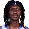 Mouhamadou Gueye