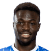Adama Sidibeh