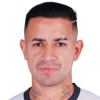 Derlis Gonzalez
