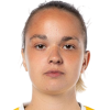 Milena Krivosheenko