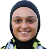 Lina Boussaha