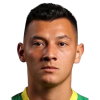 Anthony Alvarez