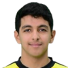 Nawaf Al Rashwodi