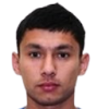 Shukhrat Mukhammadiev