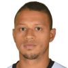 Anthony Chelin Uribe Francia