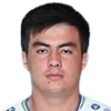 Bekhruz Dzhumatov