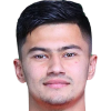 Azamat Soyibov