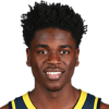 Aaron Holiday
