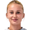 Polina Kudermetova
