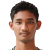 Huzaifah Abdul Aziz