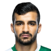 Mahmoud Jaber