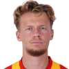 Joel Voelkerling Persson