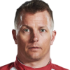 Kimi Raikkonen