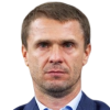 Sergiy Rebrov